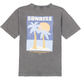 t-shirt femme garcia jeans e50206_ladies t-shirt ss