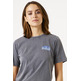 t-shirt femme garcia jeans e50206_ladies t-shirt ss