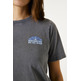 t-shirt femme garcia jeans e50206_ladies t-shirt ss