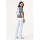 t-shirt femme garcia jeans e50206_ladies t-shirt ss