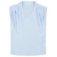 t-shirt femme  garcia jeans e50208_ladies t-shirt ss