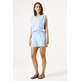 t-shirt femme  garcia jeans e50208_ladies t-shirt ss