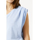 t-shirt femme  garcia jeans e50208_ladies t-shirt ss