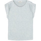 t-shirt femme  garcia jeans e50209_ladies t-shirt ss