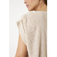 t-shirt femme  garcia jeans e50209_ladies t-shirt ss