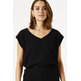 t-shirt femme  garcia jeans e50214_ladies t-shirt ss