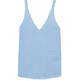 t-shirt femme  garcia jeans e50222_ladies singlet