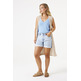 t-shirt femme  garcia jeans e50222_ladies singlet