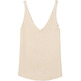 t-shirt femme  garcia jeans e50222_ladies singlet