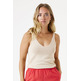 t-shirt femme  garcia jeans e50222_ladies singlet