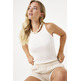 t-shirt femme  garcia jeans e50228_ladies singlet
