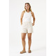 t-shirt femme  garcia jeans e50228_ladies singlet