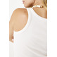 t-shirt femme  garcia jeans e50228_ladies singlet