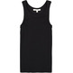 t-shirt femme  garcia jeans e50228_ladies singlet