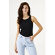 t-shirt femme  garcia jeans e50228_ladies singlet