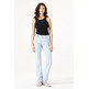 t-shirt femme  garcia jeans e50228_ladies singlet