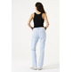 t-shirt femme  garcia jeans e50228_ladies singlet