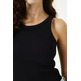 t-shirt femme  garcia jeans e50228_ladies singlet