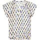 chemise femme  garcia jeans e50235_ladies shirt ss