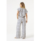 chemise femme  garcia jeans e50235_ladies shirt ss