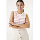 t-shirt femme  garcia jeans e50241_ladies singlet