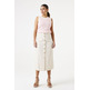 t-shirt femme  garcia jeans e50241_ladies singlet