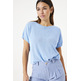 maillot femme  garcia jeans e50242_ladies pullover