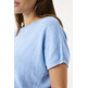 maillot femme  garcia jeans e50242_ladies pullover