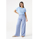 maillot femme  garcia jeans e50242_ladies pullover