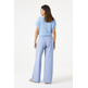maillot femme  garcia jeans e50242_ladies pullover
