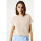 maillot femme  garcia jeans e50242_ladies pullover