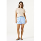 maillot femme  garcia jeans e50242_ladies pullover