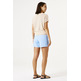 maillot femme  garcia jeans e50242_ladies pullover
