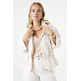 manteau femme  garcia jeans e50291_ladies jacket