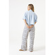chemise femme  garcia jeans e50292_ladies shirt ss