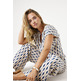 pantalon femme  garcia jeans e50314_ladies pants