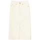 robe femme  garcia jeans e50320_ladies skirt