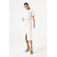 robe femme  garcia jeans e50320_ladies skirt