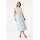 robe femme  garcia jeans e50321_ladies skirt