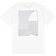 homme e51201_men`s t-shirt ss 50