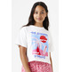t-shirt fille  garcia jeans e52602_girls t-shirt ss
