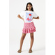t-shirt fille  garcia jeans e52602_girls t-shirt ss