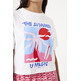 t-shirt fille  garcia jeans e52602_girls t-shirt ss