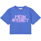 t-shirt fille  garcia jeans e52605_girls t-shirt ss