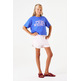 t-shirt fille  garcia jeans e52605_girls t-shirt ss