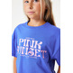 t-shirt fille  garcia jeans e52605_girls t-shirt ss