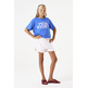 le short fille  garcia jeans e52732_girls short