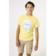 t-shirt garçon  garcia jeans e53601_boys t-shirt ss