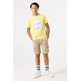 t-shirt garçon  garcia jeans e53601_boys t-shirt ss
