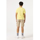 t-shirt garçon  garcia jeans e53601_boys t-shirt ss